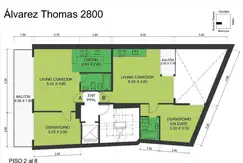 Alvarez Thomas 2811 - Foto 40