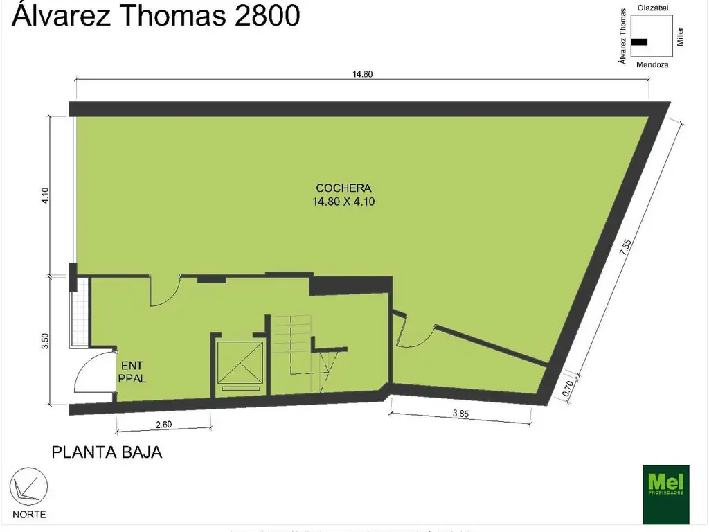 Alvarez Thomas 2811 - Foto 38