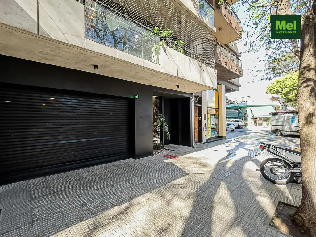 Alvarez Thomas 2811 en Villa Urquiza