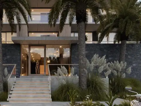 Departamento en Venta en Albanueva, Countries y Barrios Cerrados en Tigre