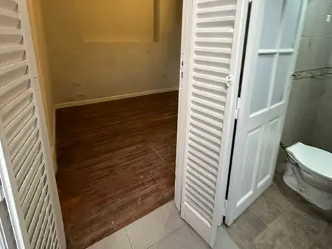 Depto Tipo Casa en Alquiler 65 años