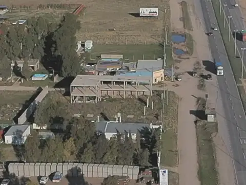 Terreno en Venta de 2442,0 m2