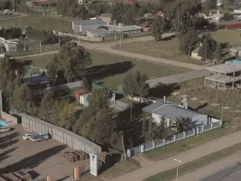 Terreno en Venta en Bahia Blanca, USD 300.000