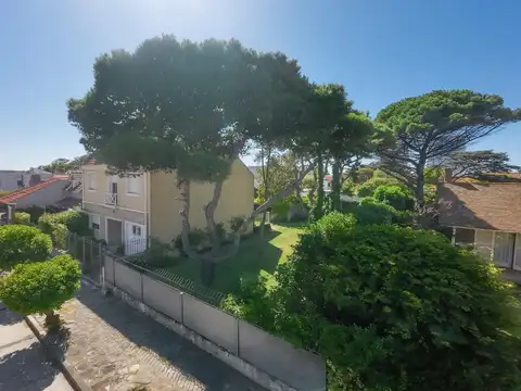 Terreno en Venta 32  mts Fondo