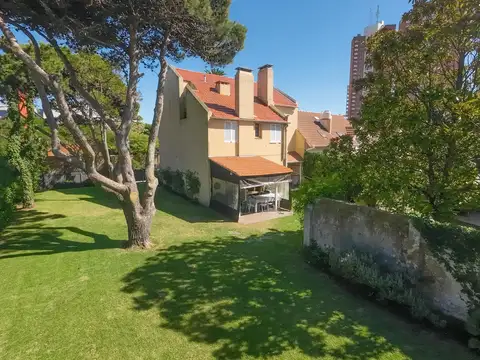 Terreno en Venta 11  mts Frente