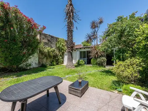 Depto Tipo Casa en Venta 36 años