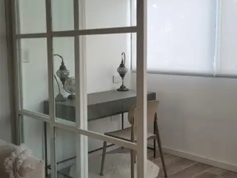Departamento en Alquiler Temporal de 4 ambientes