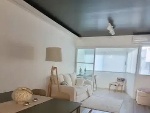 Departamento 4 ambientes en alquiler temporario ubicado en Las Cañitas