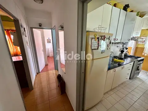 Departamento en Venta en La Plata, USD 57.000