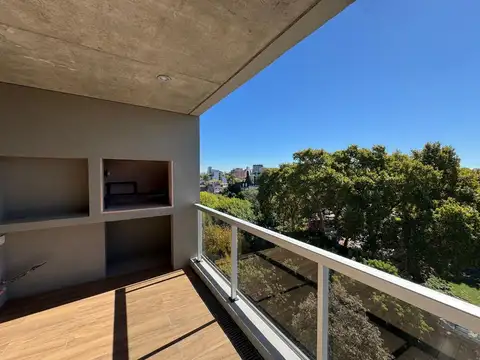 VENTA DEPARTAMENTO 2 AMBIENTES VILLA ORTUZAR