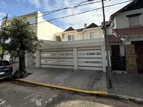 José Manuel De Estrada 2200