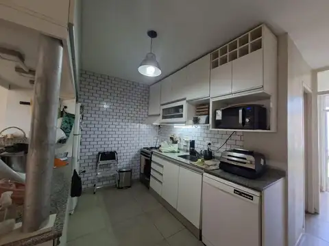 Casa en Alquiler con 1 cochera