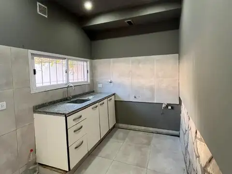 Casa en Alquiler de 2 dormitorios