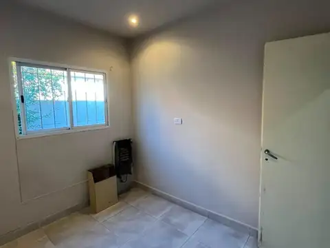 ALQUILER CASA 3 AMBIENTES, MERLO