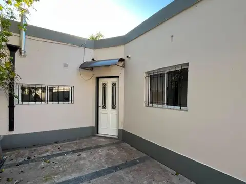 ALQUILER CASA 3 AMBIENTES, MERLO