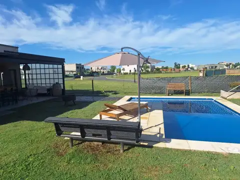 Casa  en Venta en San Pablo, Pilar, G.B.A. Zona Norte