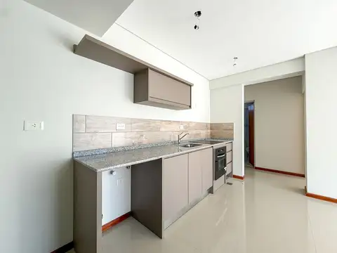 Departamento en Alquiler 4 años