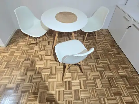 Departamento en Alquiler 60 años