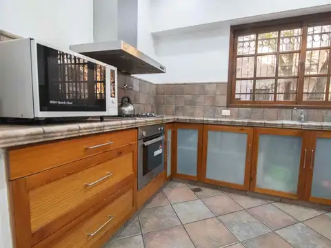 Casa en Venta de 5 dormitorios