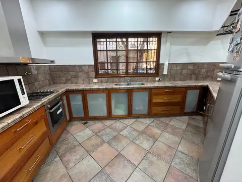 Casa en Venta en Caballito, USD 300.000