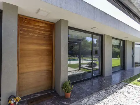 Avenida Soberania Nacional 500