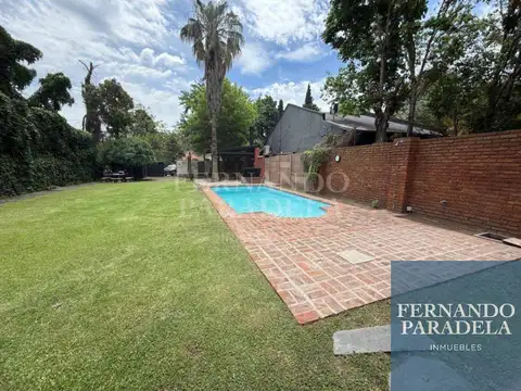 Casa en venta en Haras Myriam