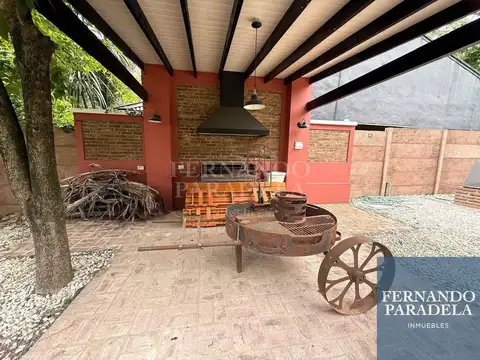 Casa en Venta en Haras Myriam, USD 240.000