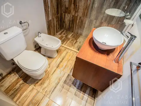 Departamento en Venta en Boedo, USD 70.180