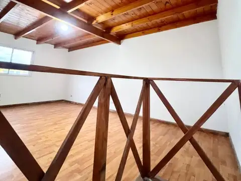 Casa en Alquiler de 3 dormitorios