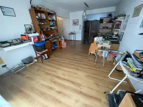 Departamento en Venta en Almagro, USD 110.000