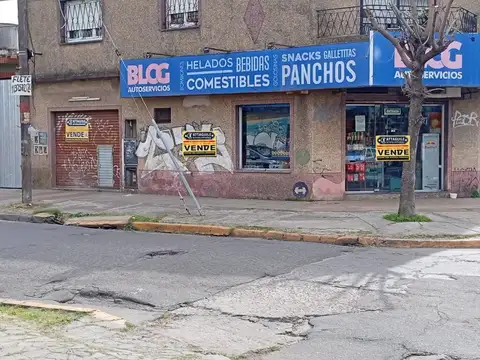 Local - Venta - Argentina, Merlo - NOGUERA 900