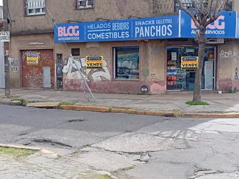 Local - Venta - Argentina, Merlo - NOGUERA 900