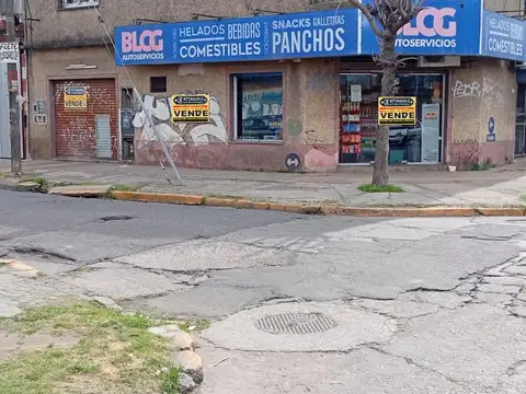 Local - Venta - Argentina, Merlo - NOGUERA 900