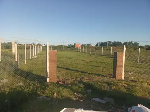 Ruta 1 Km 15 Lado Oeste (Calle Quina)