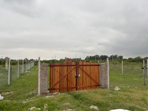 Venta de Terreno en Arroyo Leyes