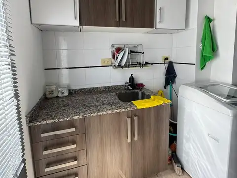 Departamento en Alquiler en Caballito Norte, $ 550.000