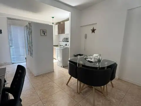 Departamento Monoambiente  en Alquiler en Caballito Norte, Caballito, Capital Federal