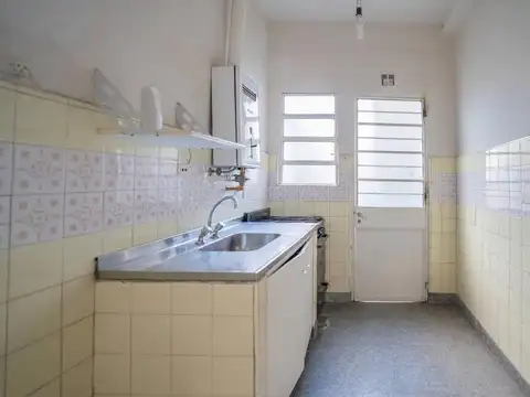 Casa en Venta 60 años