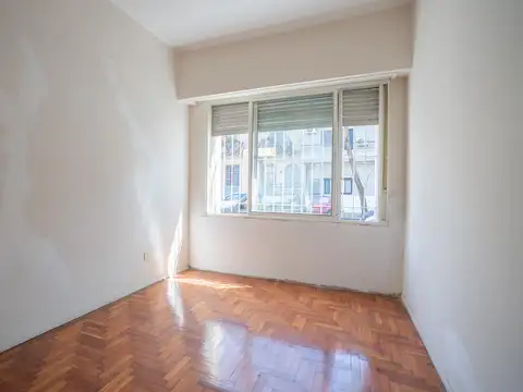Casa en Caballito - Lote de 7,55m x 23,31