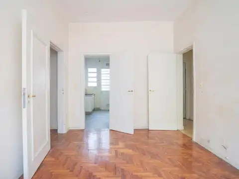 Casa en Venta en Caballito, USD 285.000