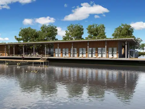 Terreno en Venta de 1112,0 m2