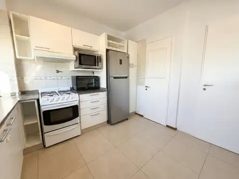 Departamento en Venta 46 años