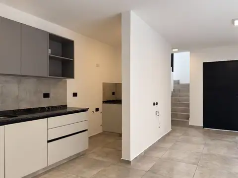 Depto Tipo Casa en Alquiler 2 años