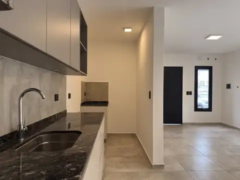 Depto Tipo Casa en Alquiler 2 años