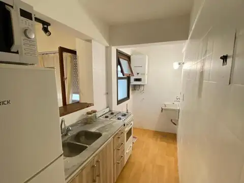 Departamento en Alquiler Temporal de 1 dormitorio