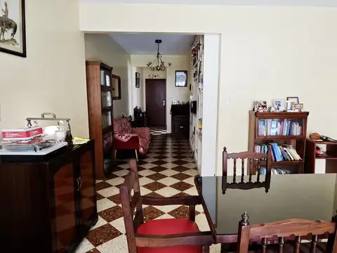 Departamento en Venta de 3 dormitorios