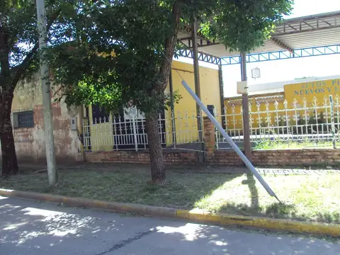 Galpon en Venta 55 años