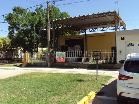 Avda.alberdi 694