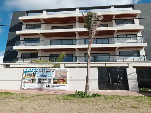 DEPARTAMENTO 3 AMBIENTES A ESTRENAR