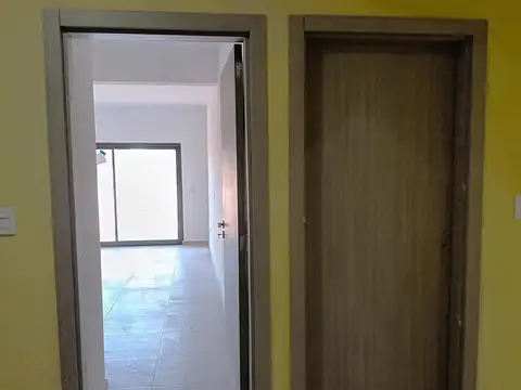 DEPARTAMENTO 3 AMBIENTES A ESTRENAR